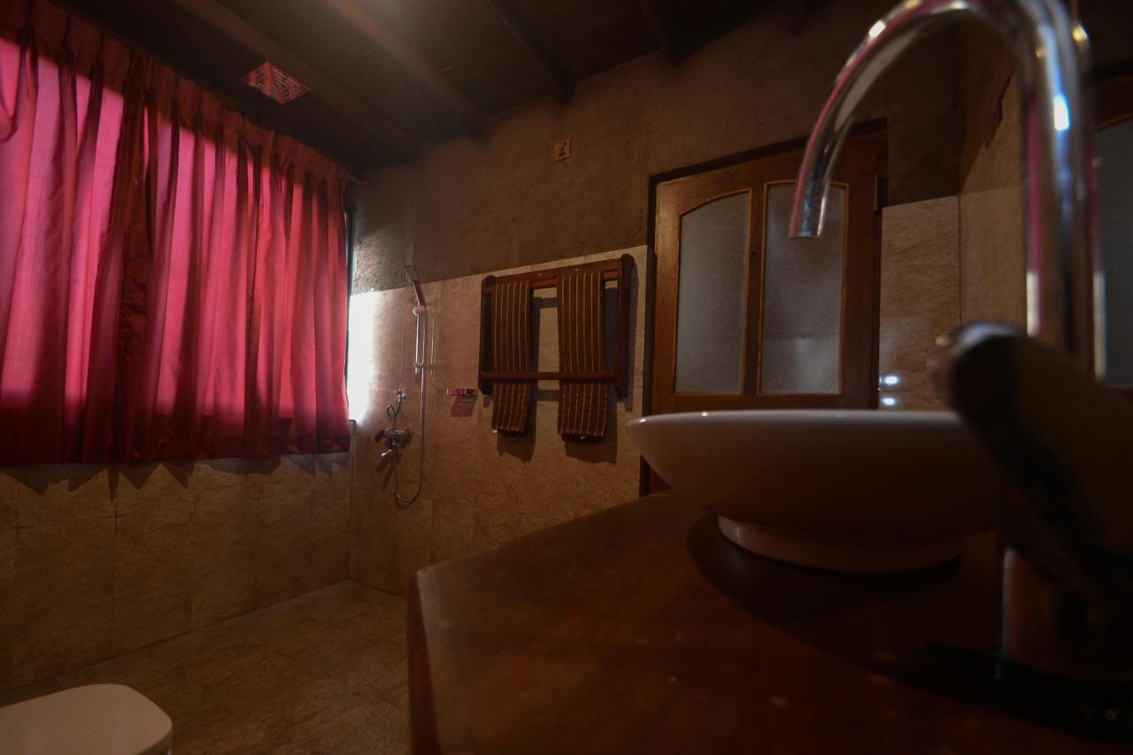 Vila Ella Camelot Exteriér fotografie