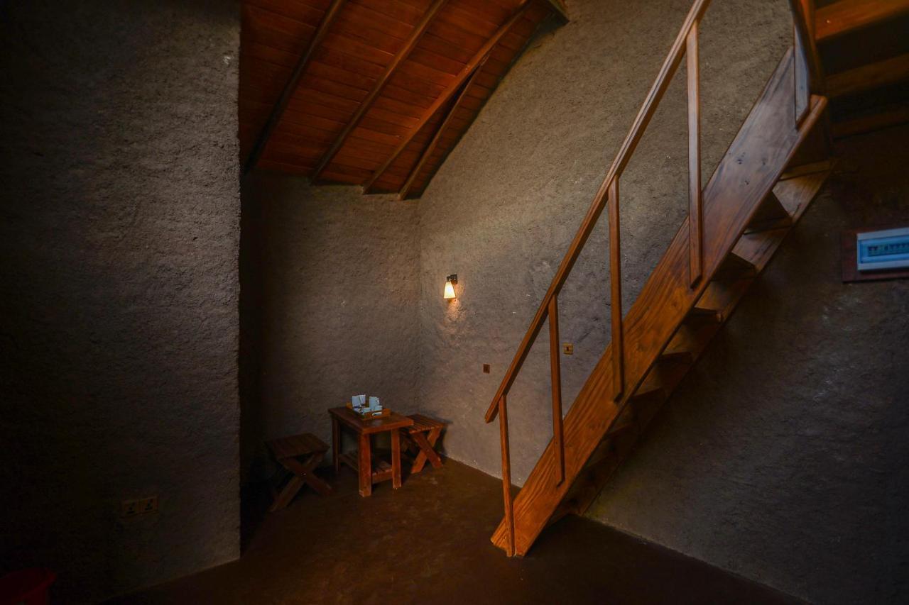 Vila Ella Camelot Exteriér fotografie