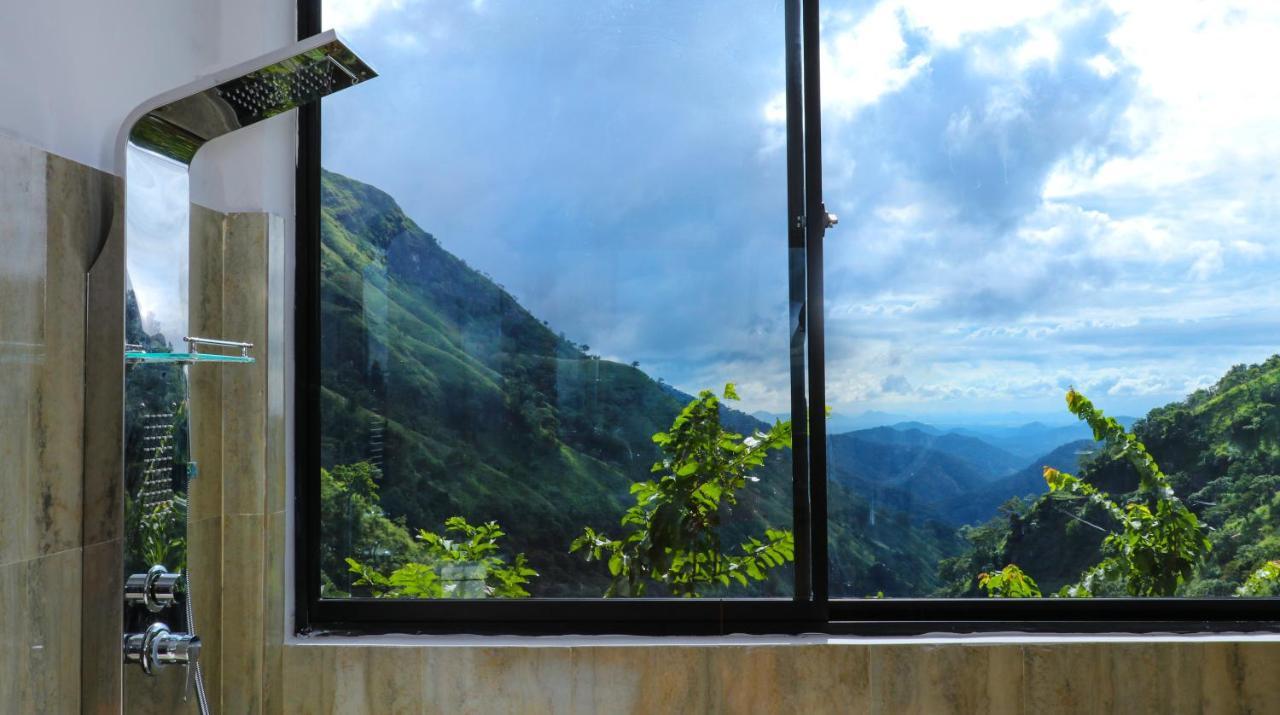 Vila Ella Camelot Exteriér fotografie